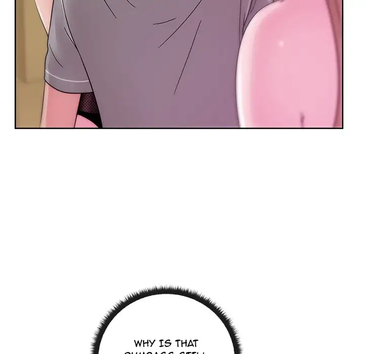 Soojung’s Comic Store chapter 43 page 73