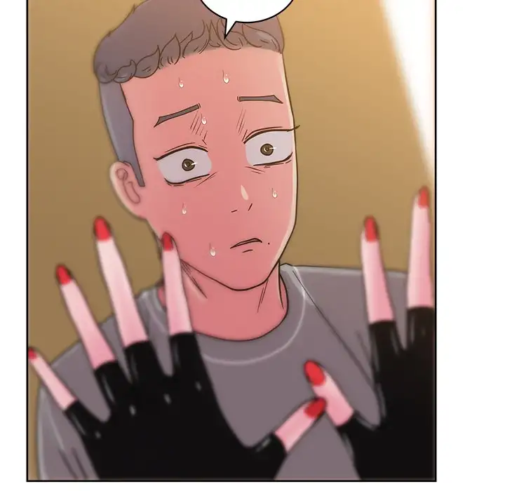 Soojung’s Comic Store chapter 43 page 84
