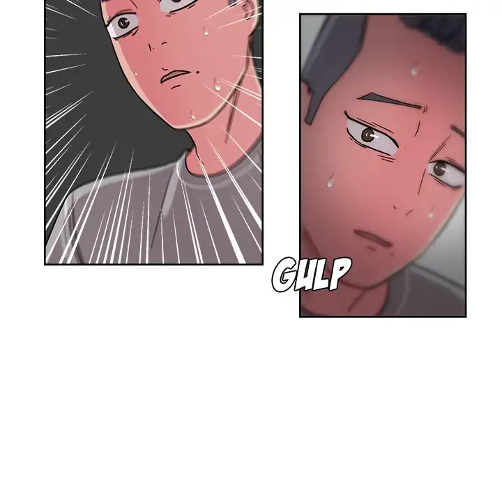 Soojung’s Comic Store chapter 43 page 88
