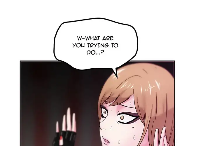 Soojung’s Comic Store chapter 44 page 1