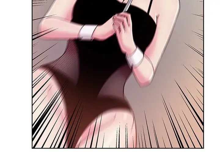 Soojung’s Comic Store chapter 44 page 4