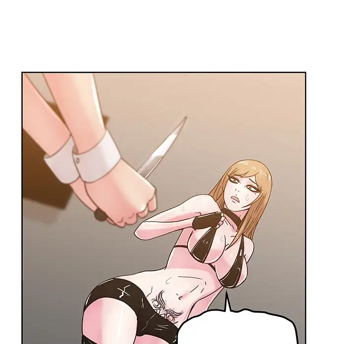 Soojung’s Comic Store chapter 44 page 5
