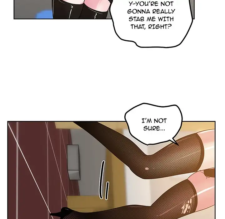 Soojung’s Comic Store chapter 44 page 6