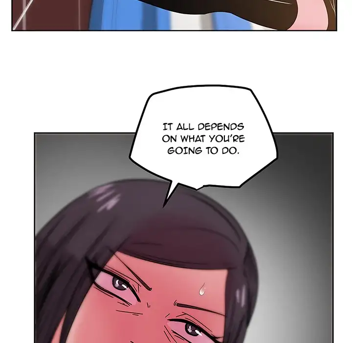 Soojung’s Comic Store chapter 44 page 8