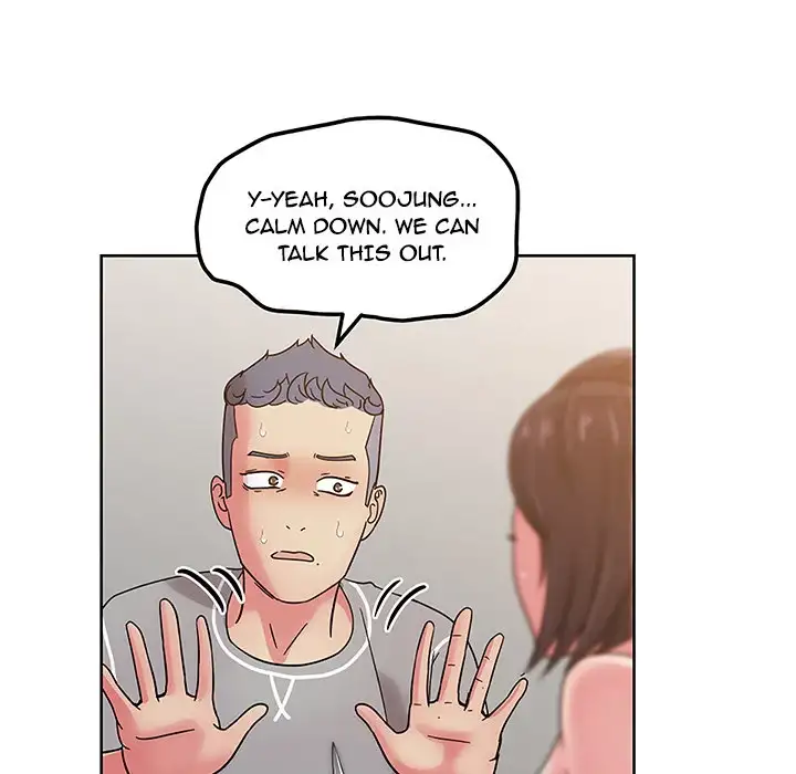 Soojung’s Comic Store chapter 44 page 12
