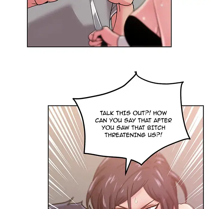 Soojung’s Comic Store chapter 44 page 13