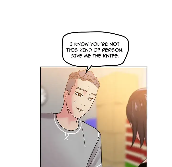 Soojung’s Comic Store chapter 44 page 20