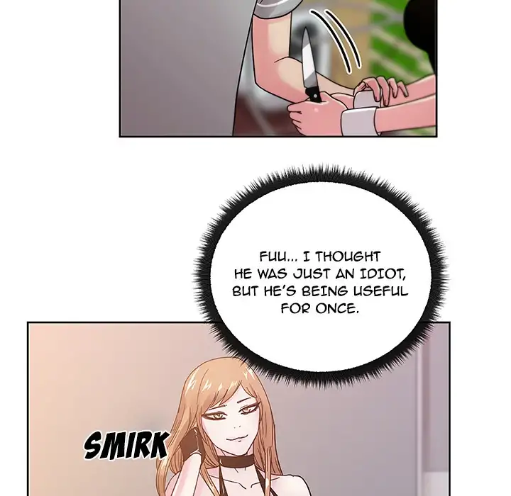 Soojung’s Comic Store chapter 44 page 21