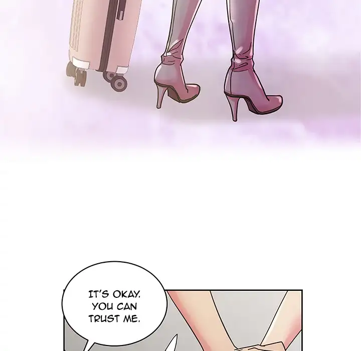 Soojung’s Comic Store chapter 44 page 27