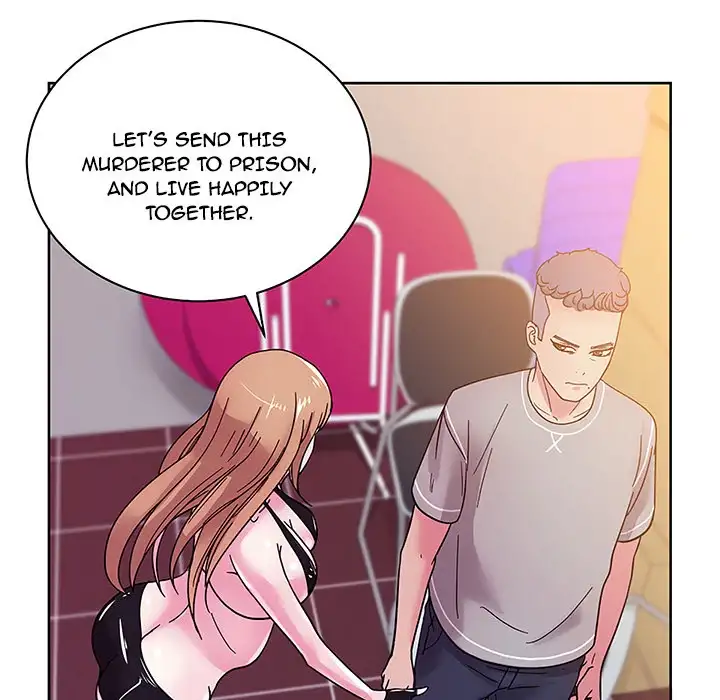 Soojung’s Comic Store chapter 44 page 35