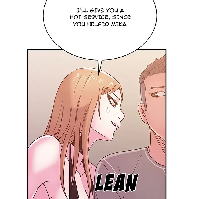 Soojung’s Comic Store chapter 44 page 37