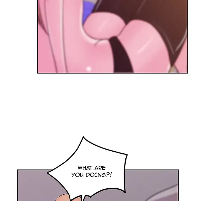 Soojung’s Comic Store chapter 44 page 46