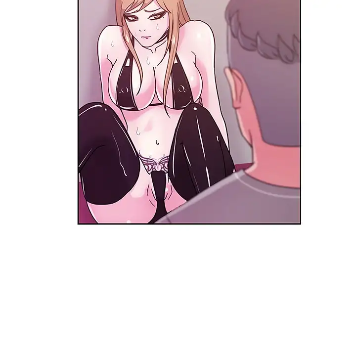 Soojung’s Comic Store chapter 44 page 58