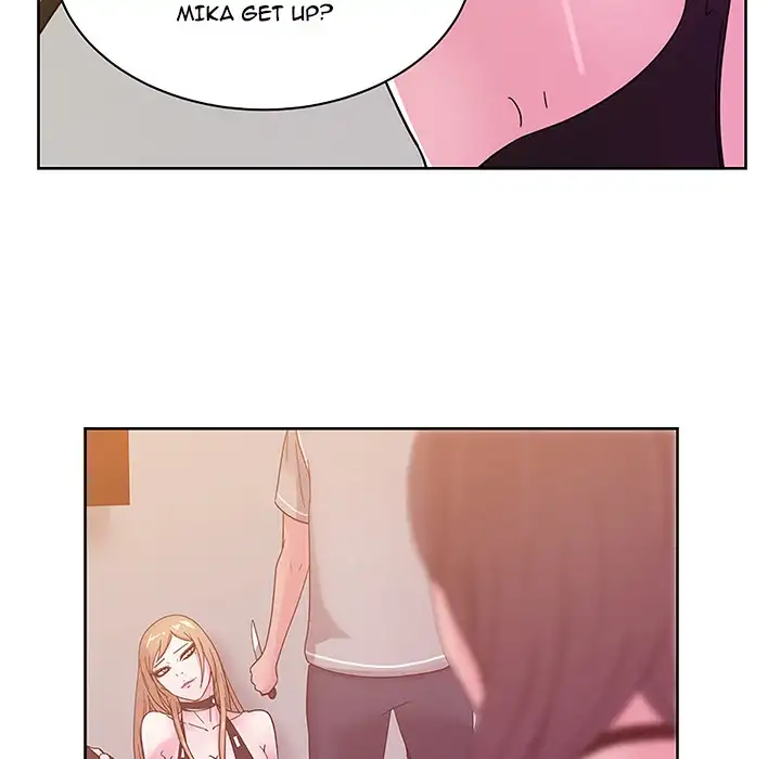 Soojung’s Comic Store chapter 44 page 69