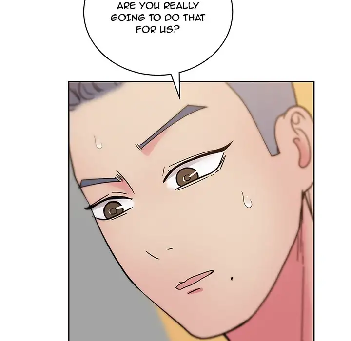 Soojung’s Comic Store chapter 44 page 80