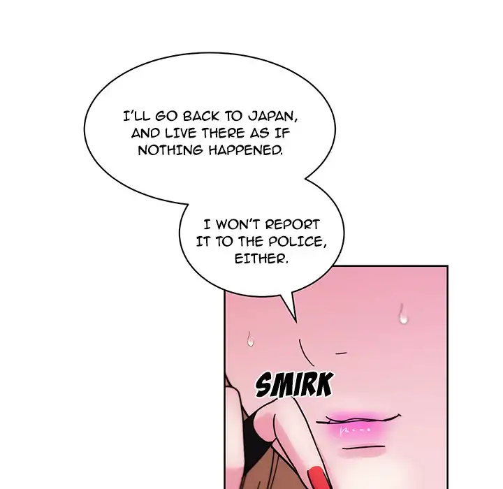 Soojung’s Comic Store chapter 44 page 83