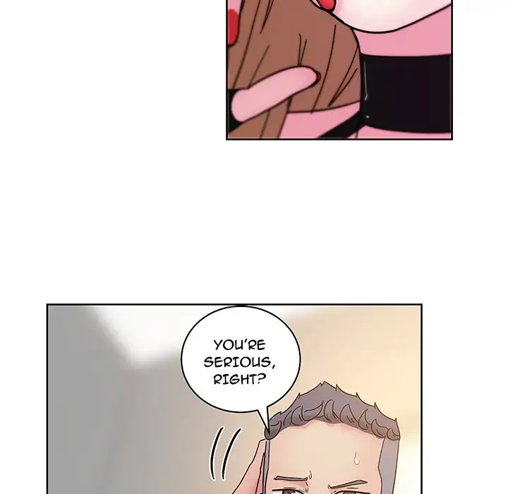 Soojung’s Comic Store chapter 44 page 84