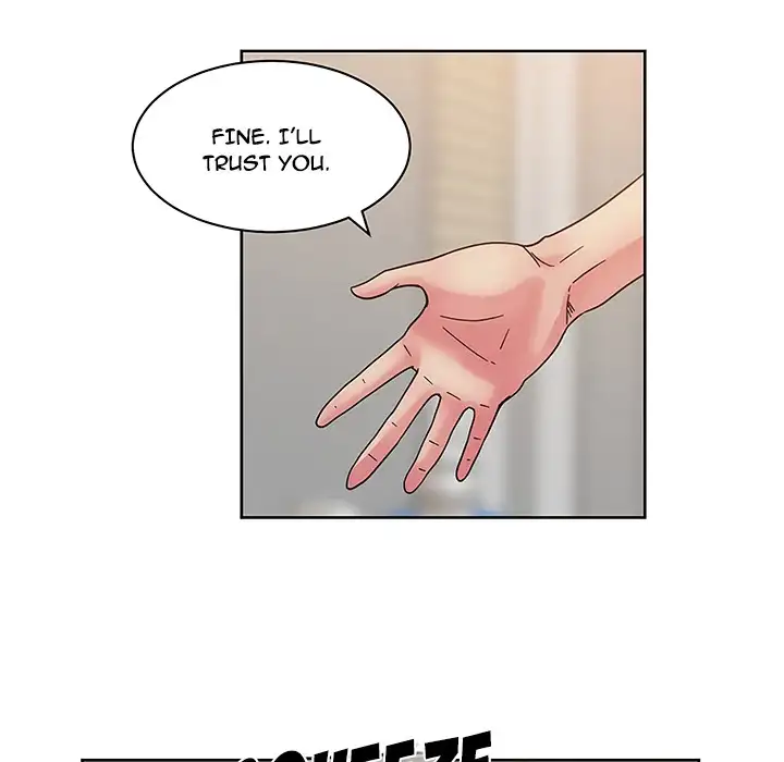 Soojung’s Comic Store chapter 44 page 86