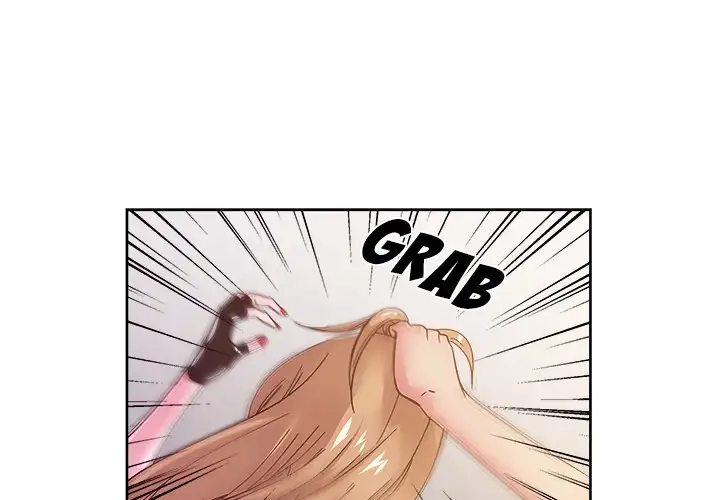 Soojung’s Comic Store chapter 45 page 1
