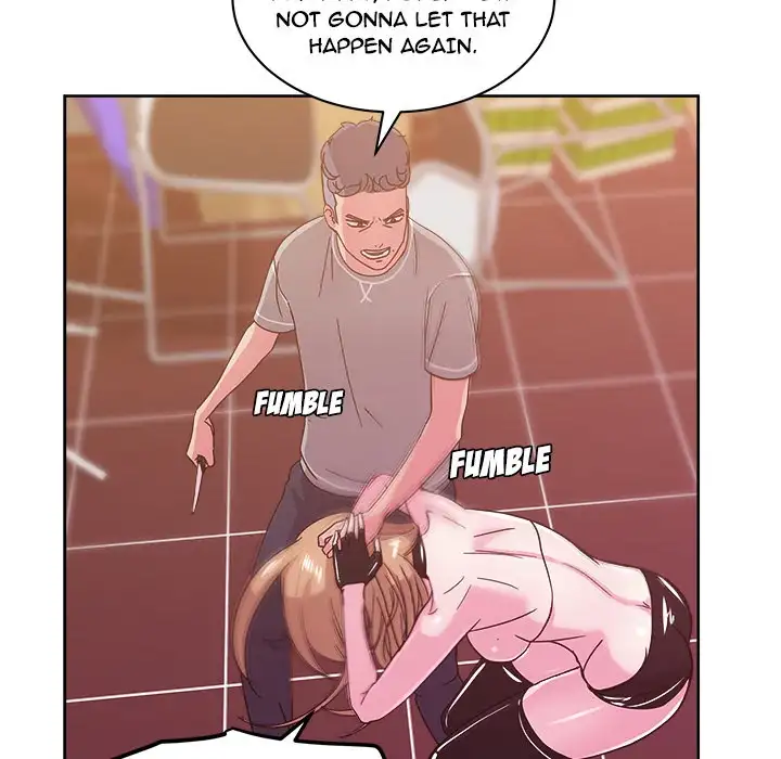 Soojung’s Comic Store chapter 45 page 6