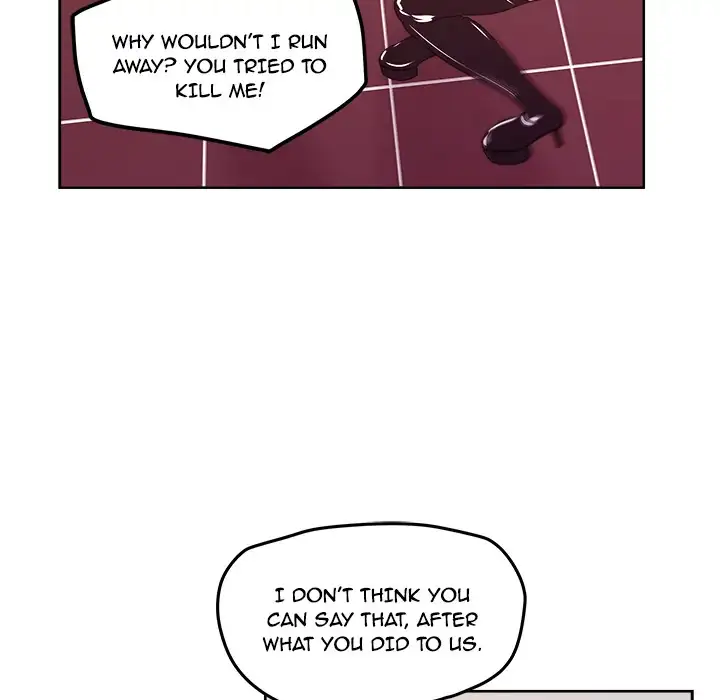 Soojung’s Comic Store chapter 45 page 7