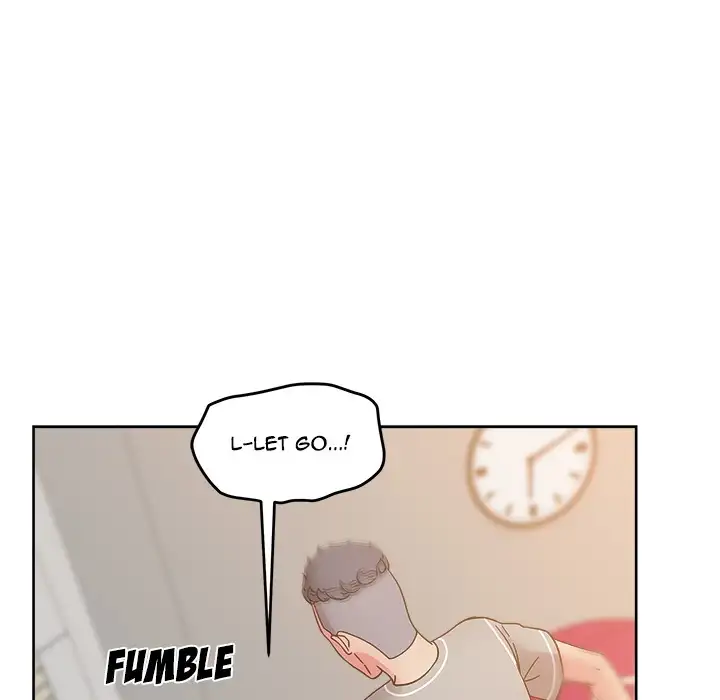 Soojung’s Comic Store chapter 45 page 10