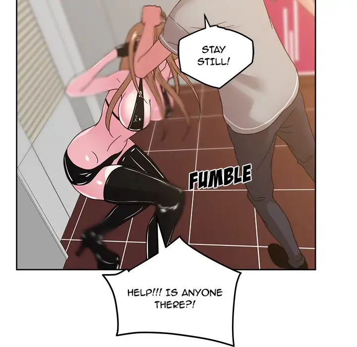 Soojung’s Comic Store chapter 45 page 11