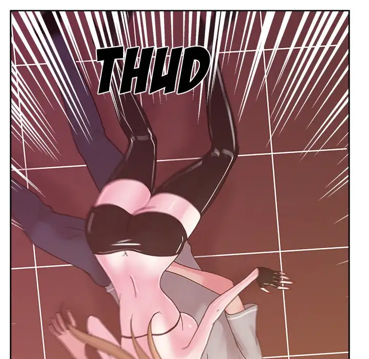 Soojung’s Comic Store chapter 45 page 19