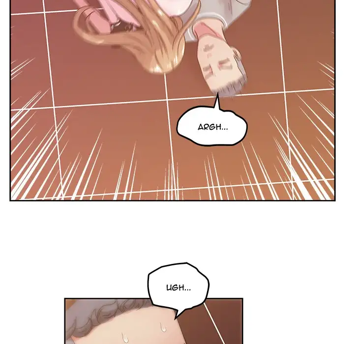 Soojung’s Comic Store chapter 45 page 20