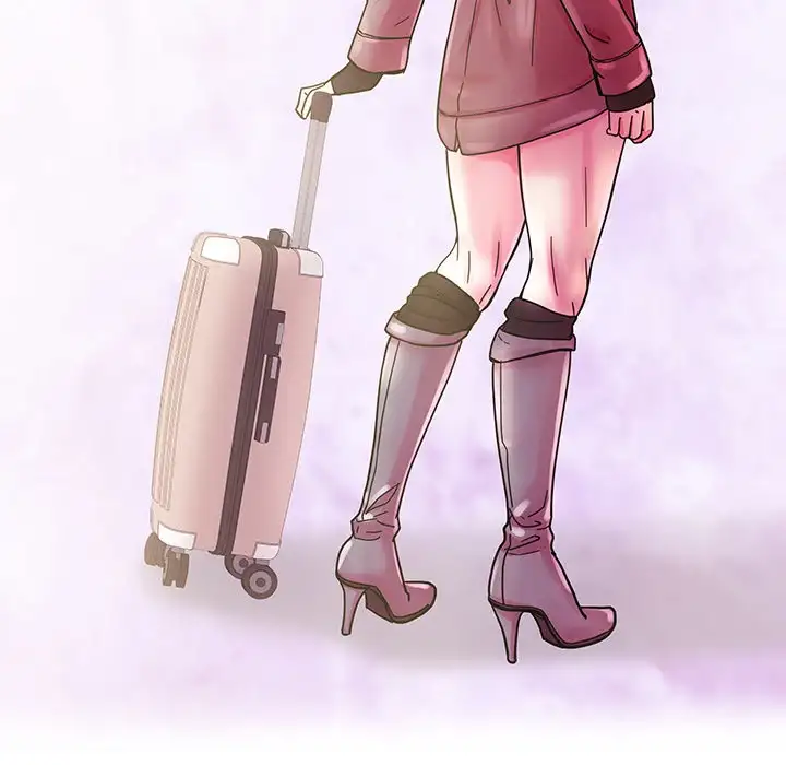Soojung’s Comic Store chapter 45 page 25