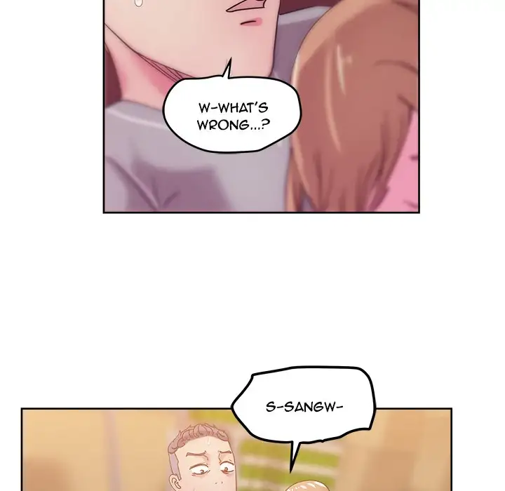 Soojung’s Comic Store chapter 45 page 28