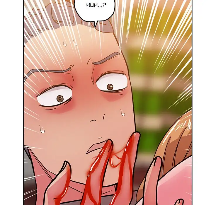 Soojung’s Comic Store chapter 45 page 30