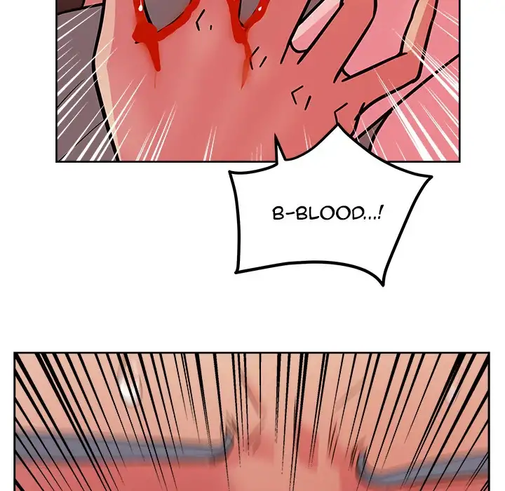 Soojung’s Comic Store chapter 45 page 31