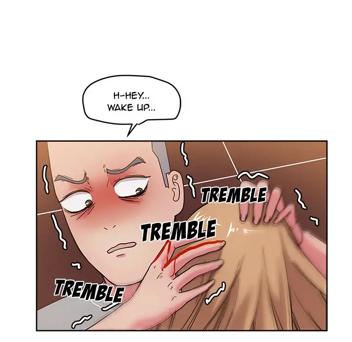 Soojung’s Comic Store chapter 45 page 41