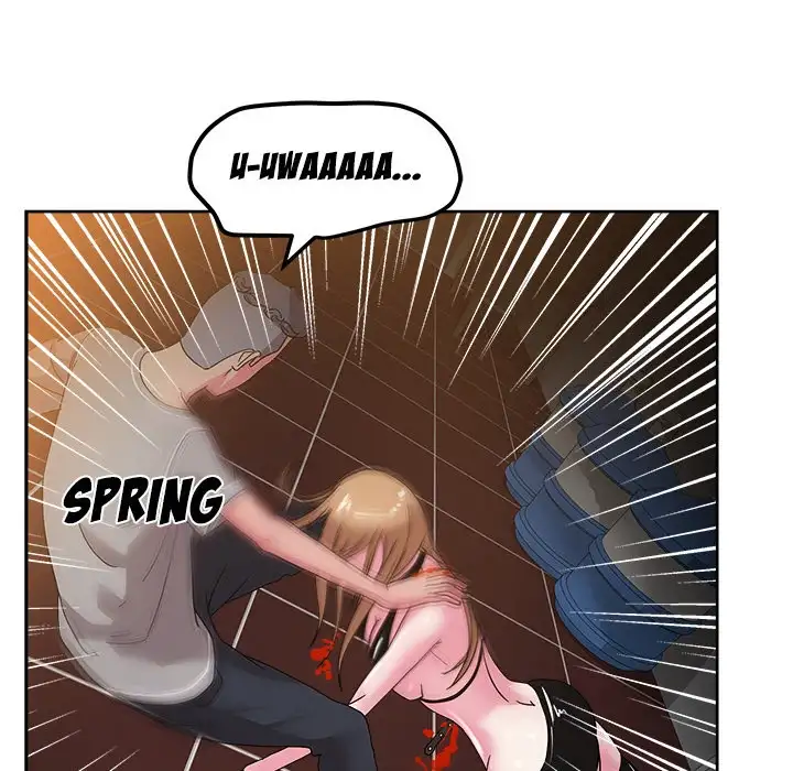 Soojung’s Comic Store chapter 45 page 42