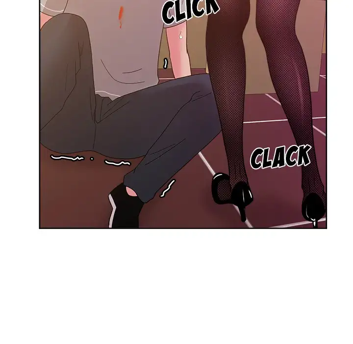 Soojung’s Comic Store chapter 45 page 58