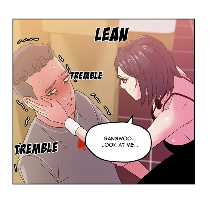 Soojung’s Comic Store chapter 45 page 59