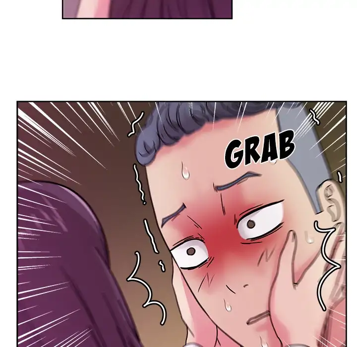 Soojung’s Comic Store chapter 45 page 61