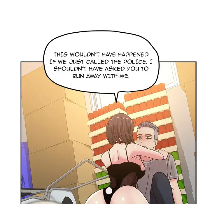 Soojung’s Comic Store chapter 45 page 73