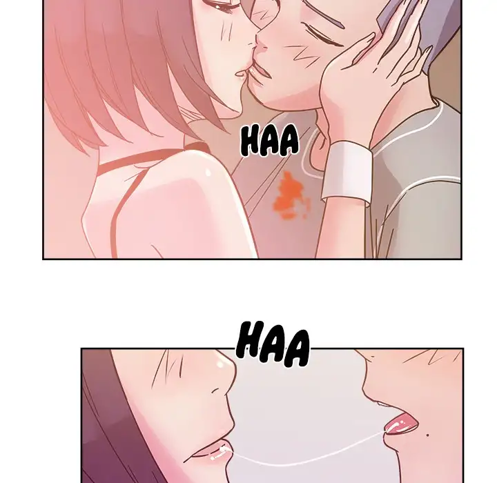 Soojung’s Comic Store chapter 45 page 88