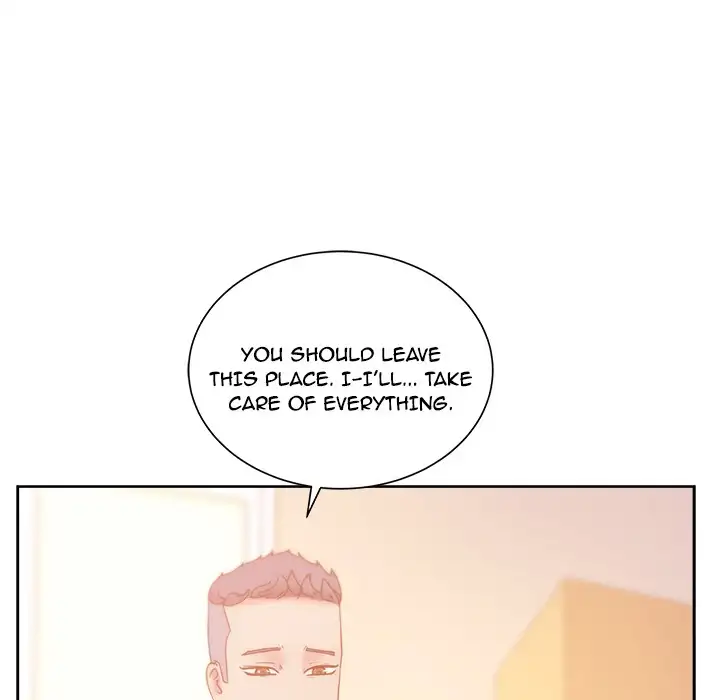 Soojung’s Comic Store chapter 45 page 95
