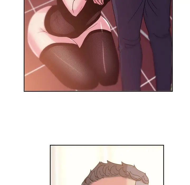 Soojung’s Comic Store chapter 45 page 100