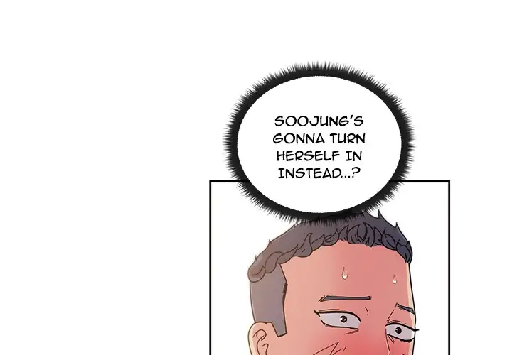Soojung’s Comic Store chapter 46 page 1