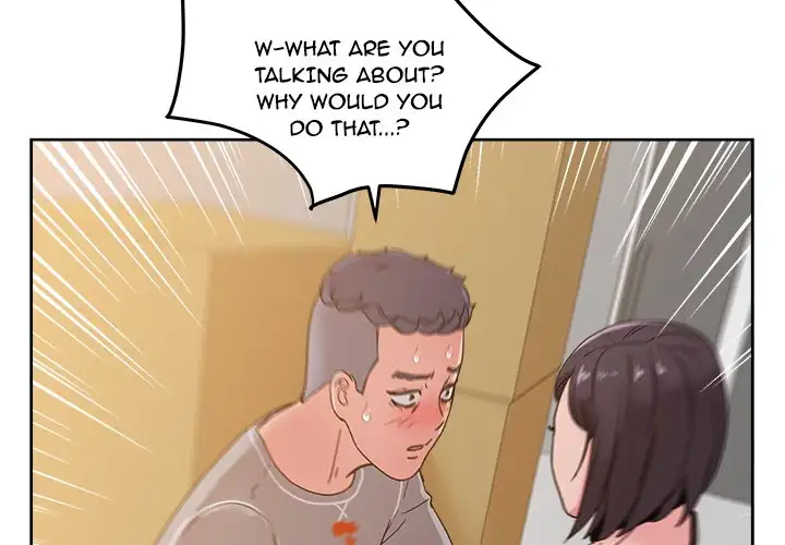 Soojung’s Comic Store chapter 46 page 3