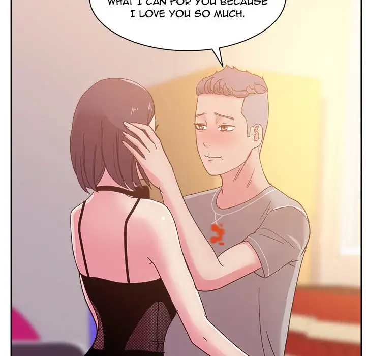 Soojung’s Comic Store chapter 46 page 26