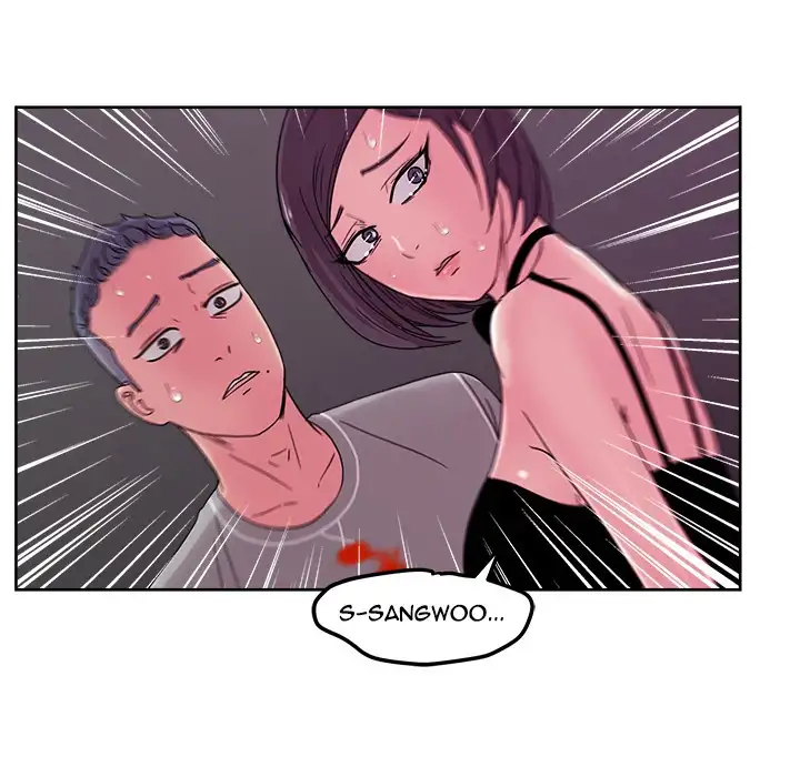 Soojung’s Comic Store chapter 46 page 30