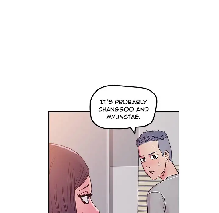 Soojung’s Comic Store chapter 46 page 33