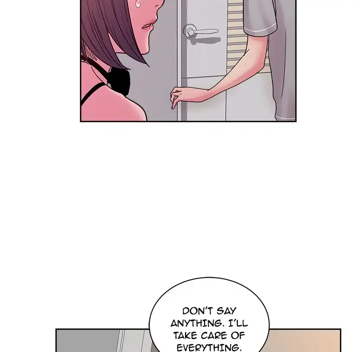 Soojung’s Comic Store chapter 46 page 34