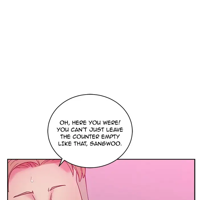Soojung’s Comic Store chapter 46 page 40