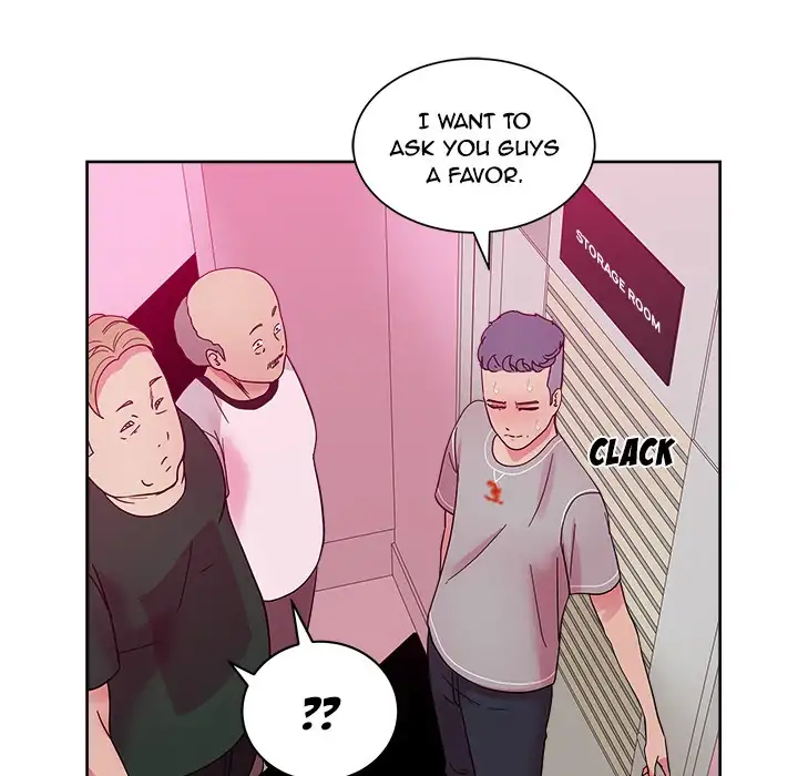 Soojung’s Comic Store chapter 46 page 42